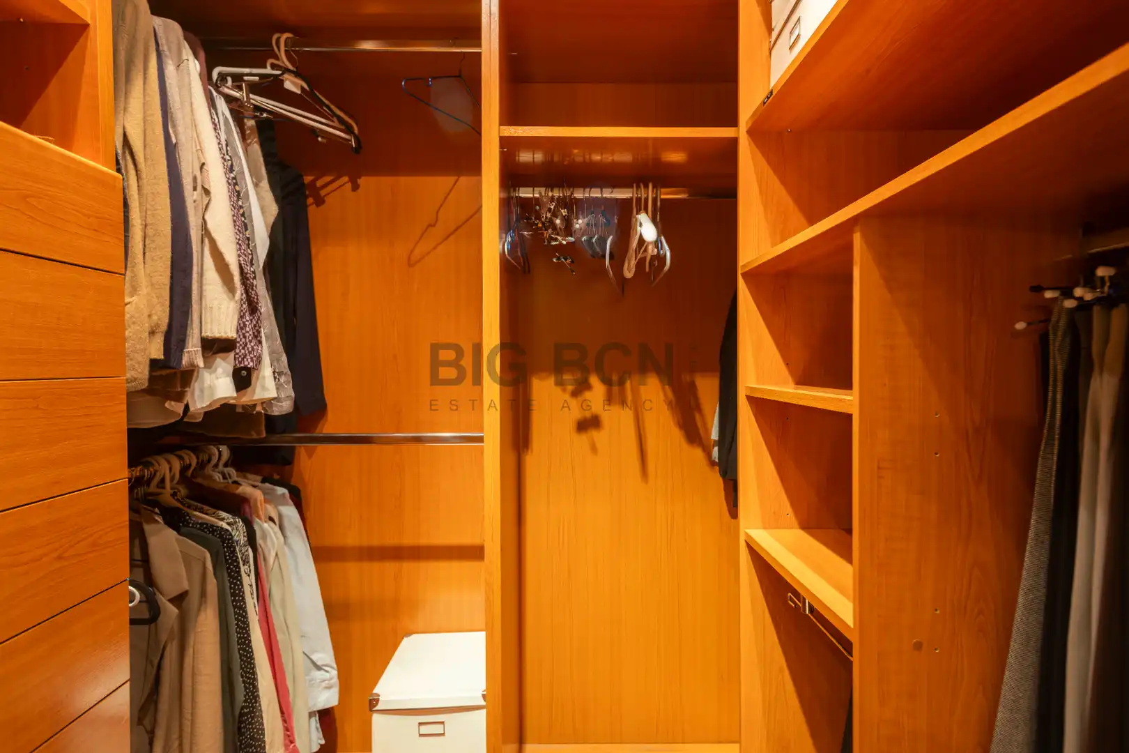 Habitación de Piso en venta en Barcelona con Aire acondicionado, Calefacción y Parquet