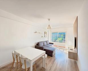Bedroom of Attic to rent in Vigo   with Heating and Storage room
