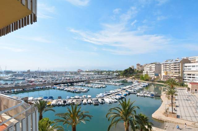 Piso en Alquiler en El Terreno