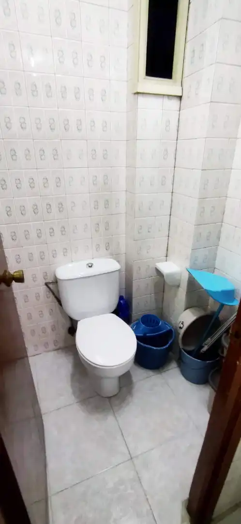 Office space with lift for sale in Avenida Granada 13, imagen 31