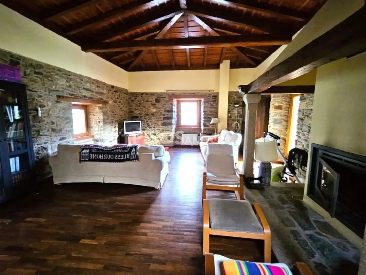 Casa en venta en Lugar Regueira, imagen 29