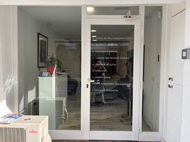Gewerbefläche zur Übernahme in Sant pere 13