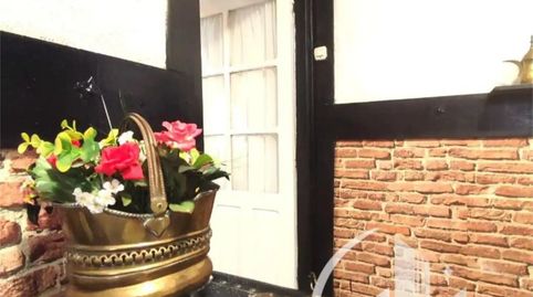 Foto 5 de Casa adosada en venda a Calle Mayor, 2, San Vicente de la Sonsierra, La Rioja