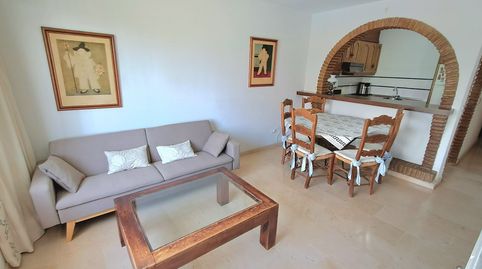 Foto 5 de Apartament en venda a Carril Contreras, 23, Parque de la Paloma, Benalmádena