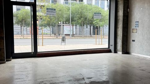 Photo 3 of Commercial properties for rent in Estudi General, 27, Cappont, Lleida Capital