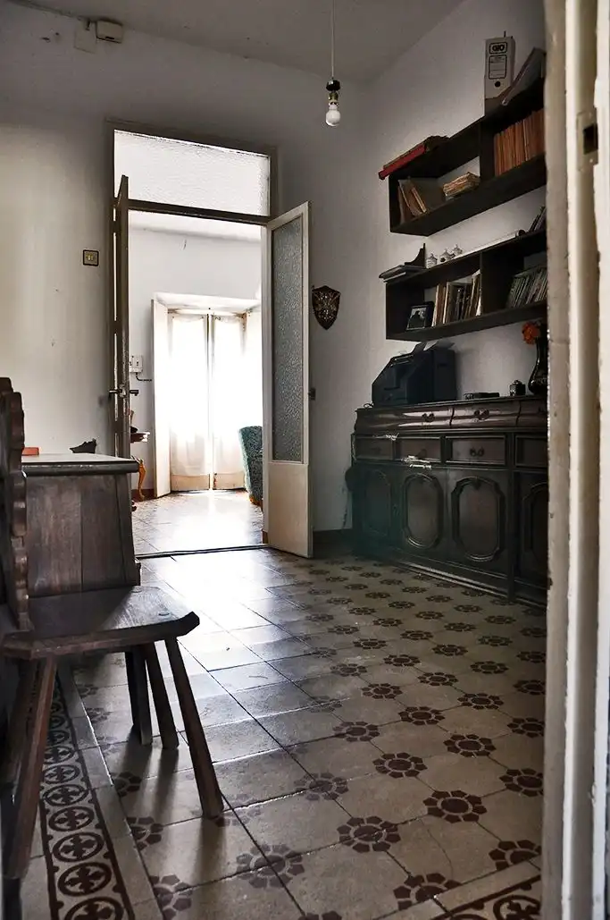 Pis en venda en Trujillo amb Moblat, Rentadora i Balcó