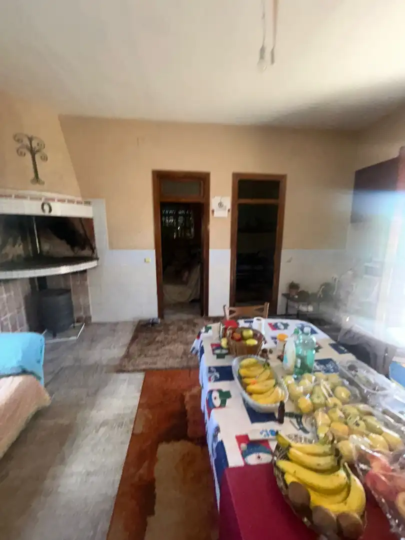 Finca rústica en venta en Calle San Miguel, 16, Massalavés