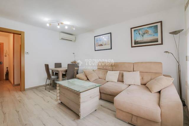 Piso en Venta en Carrer del Bages en Can Palet