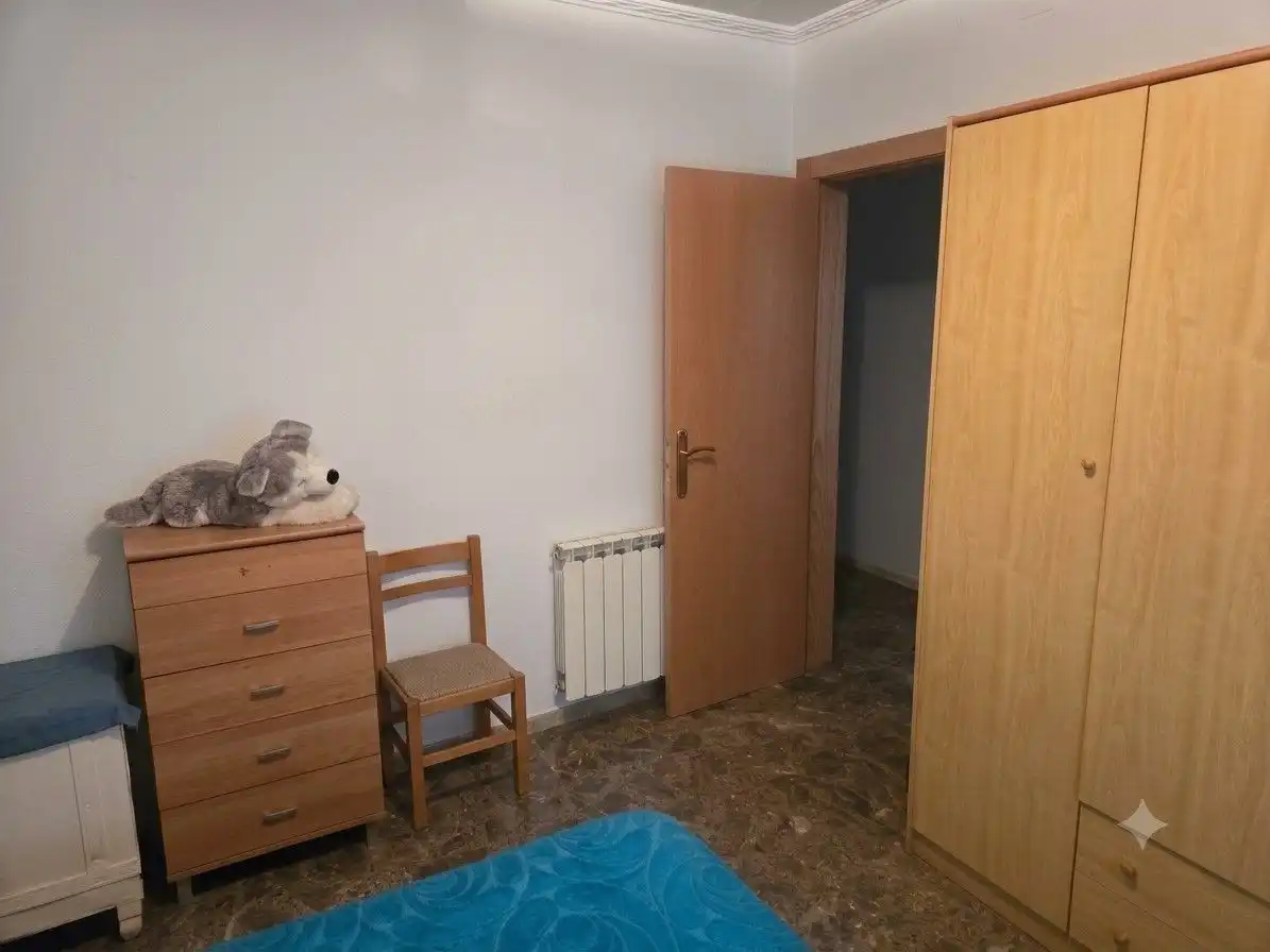 Habitación de Edificio en venta en Terrassa