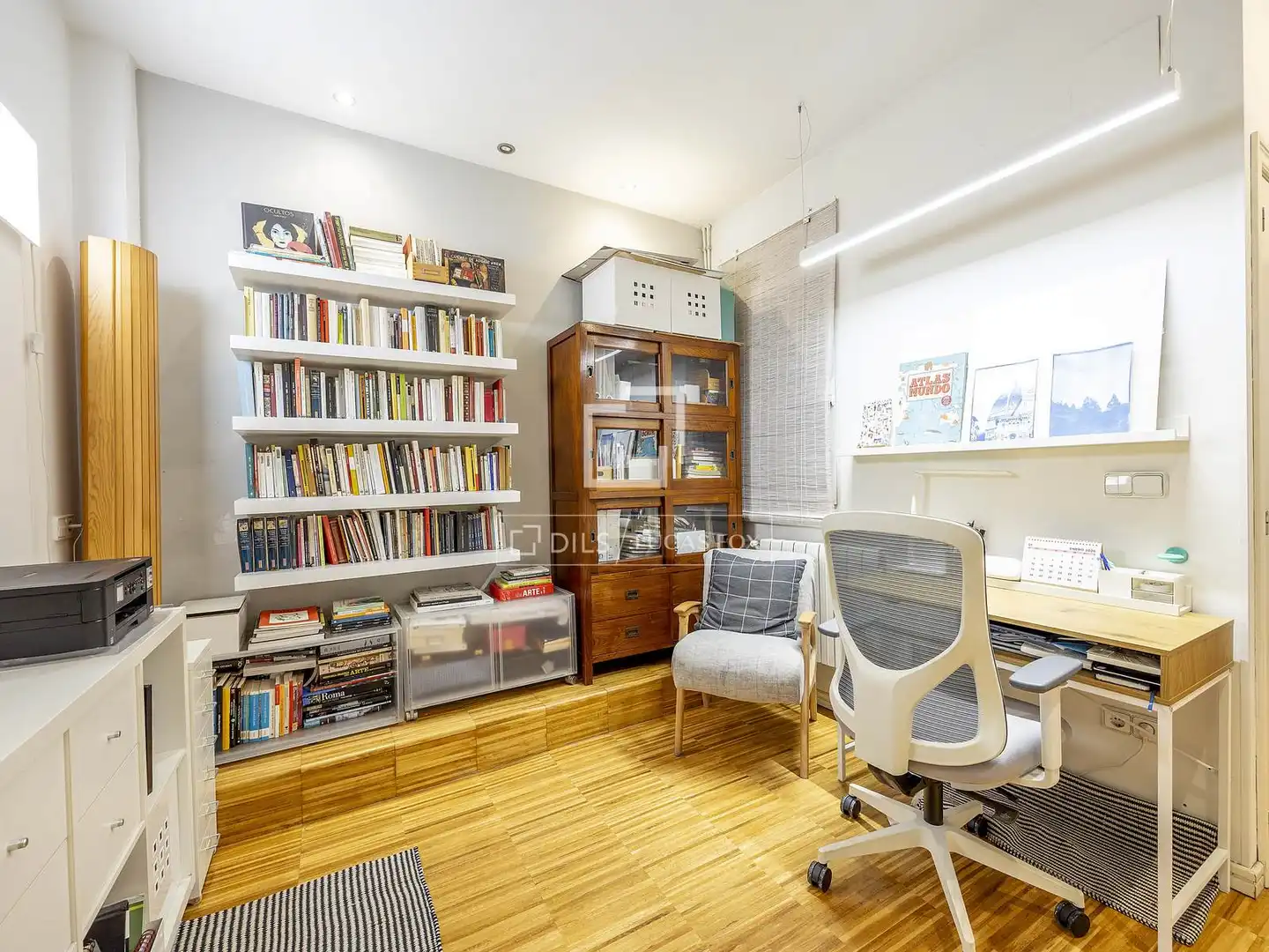 Piso en venta en Valencia con Aire acondicionado, Calefacción y Parquet