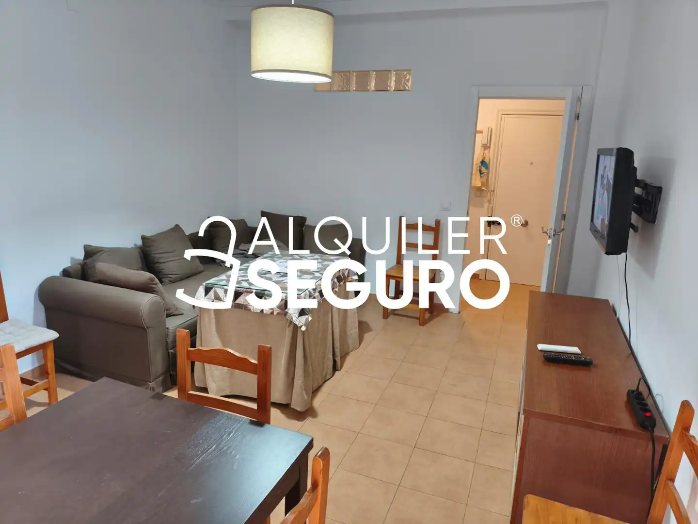 Flat with lift to rent in MIÑO, imagen 35