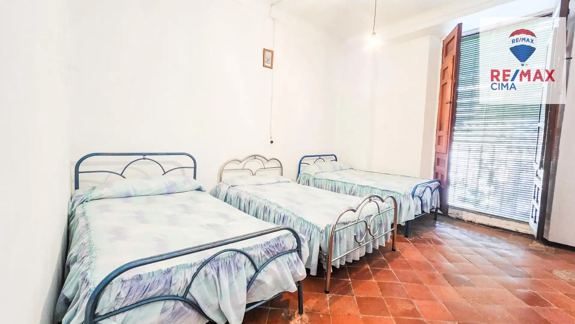 Schlafzimmer von Country house zum Verkauf in Orce