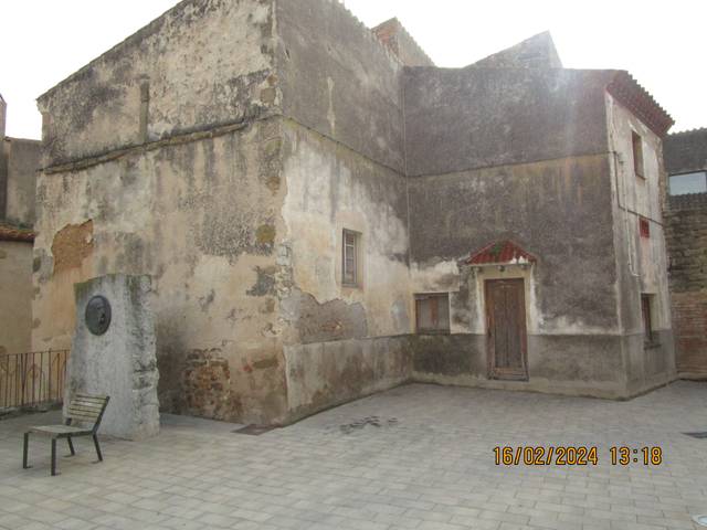 Casa-chalet en Venta en Carrer la Placeta, 1 en Verges