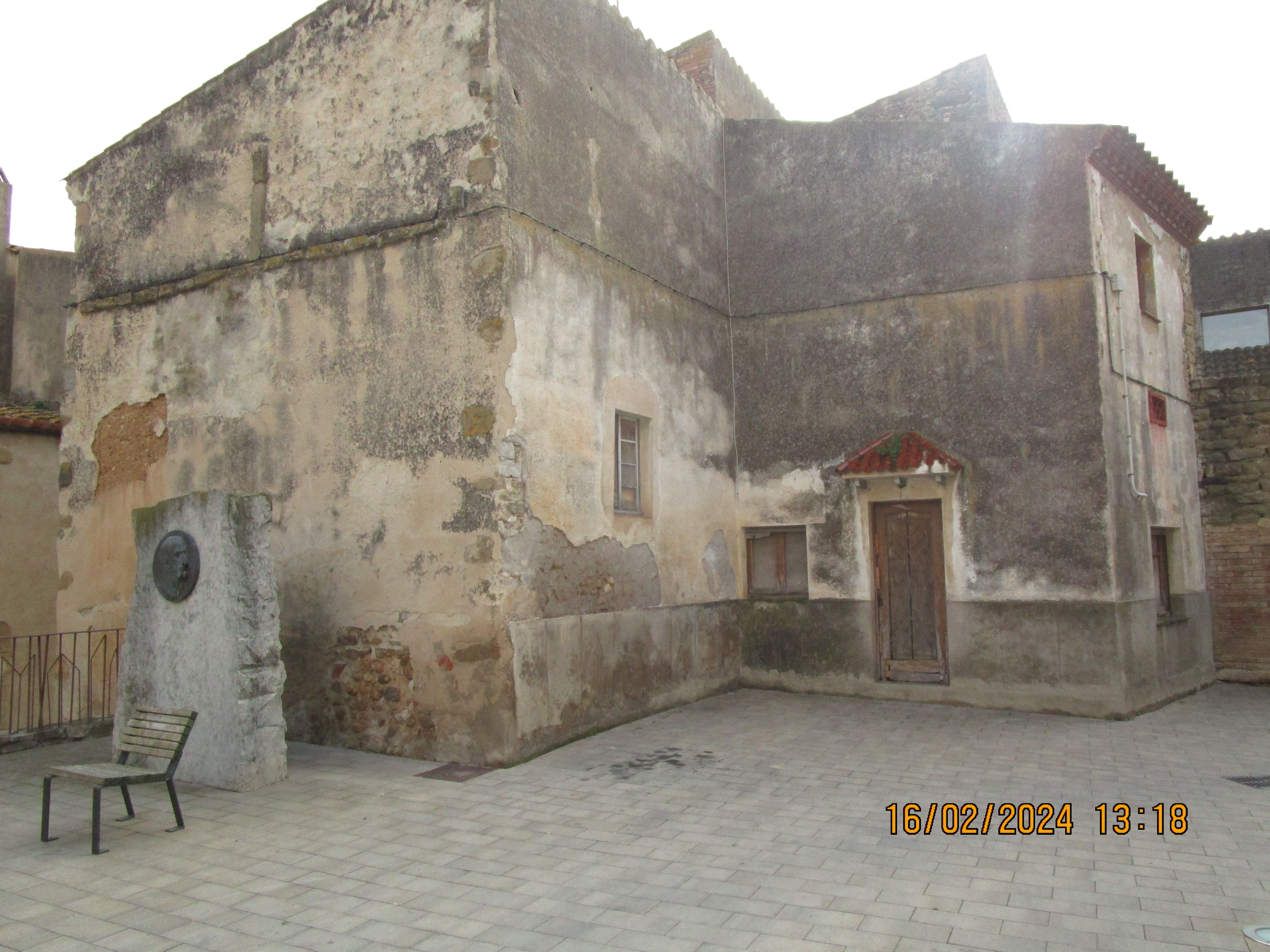 Casa o xalet en venda a Carrer la Placeta, 1, Verges