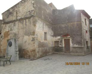 Casa o xalet en venda a Carrer la Placeta, 1, Verges