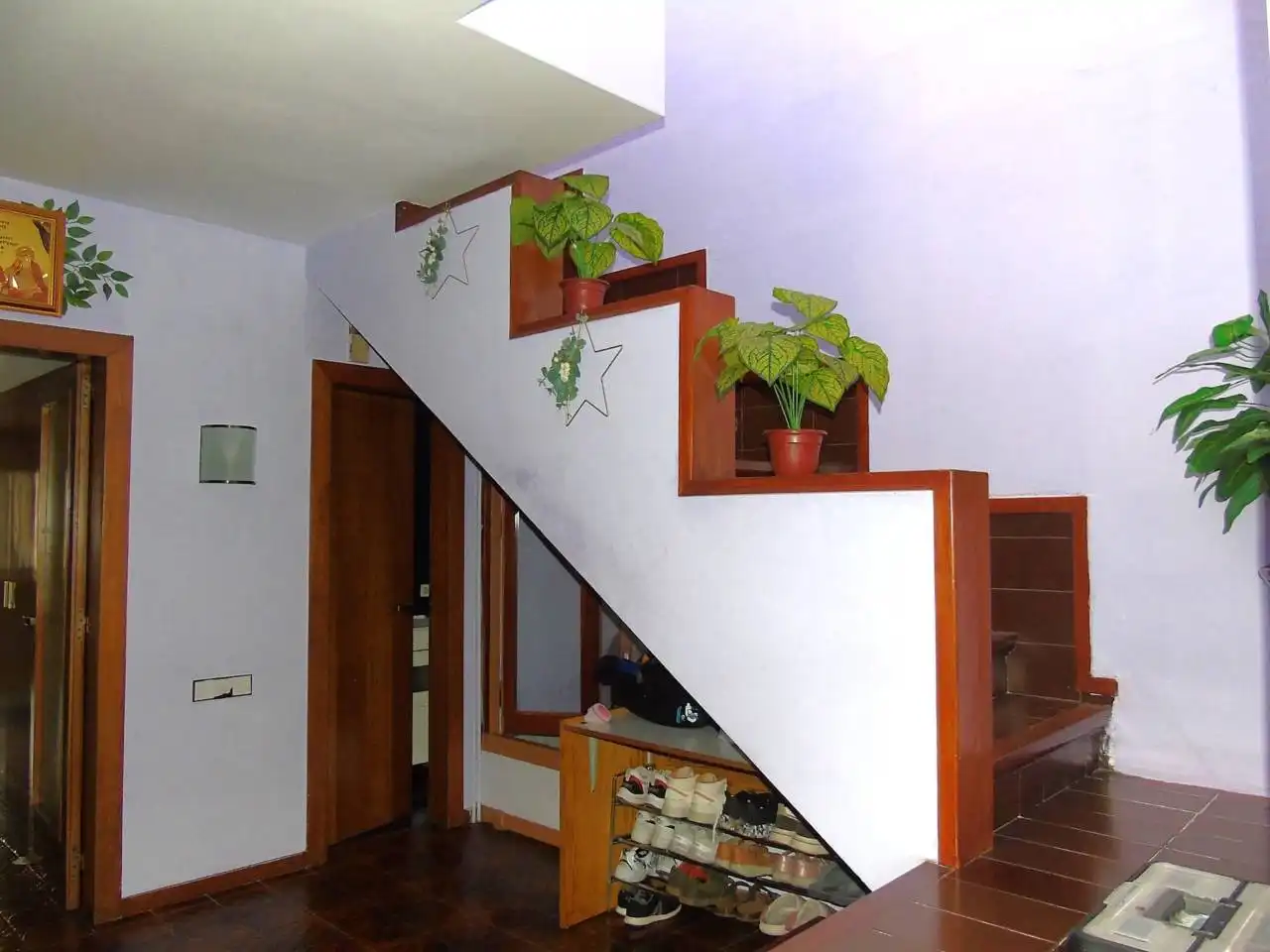 Dúplex en venta en Vic con Calefacción, Parquet y Terraza