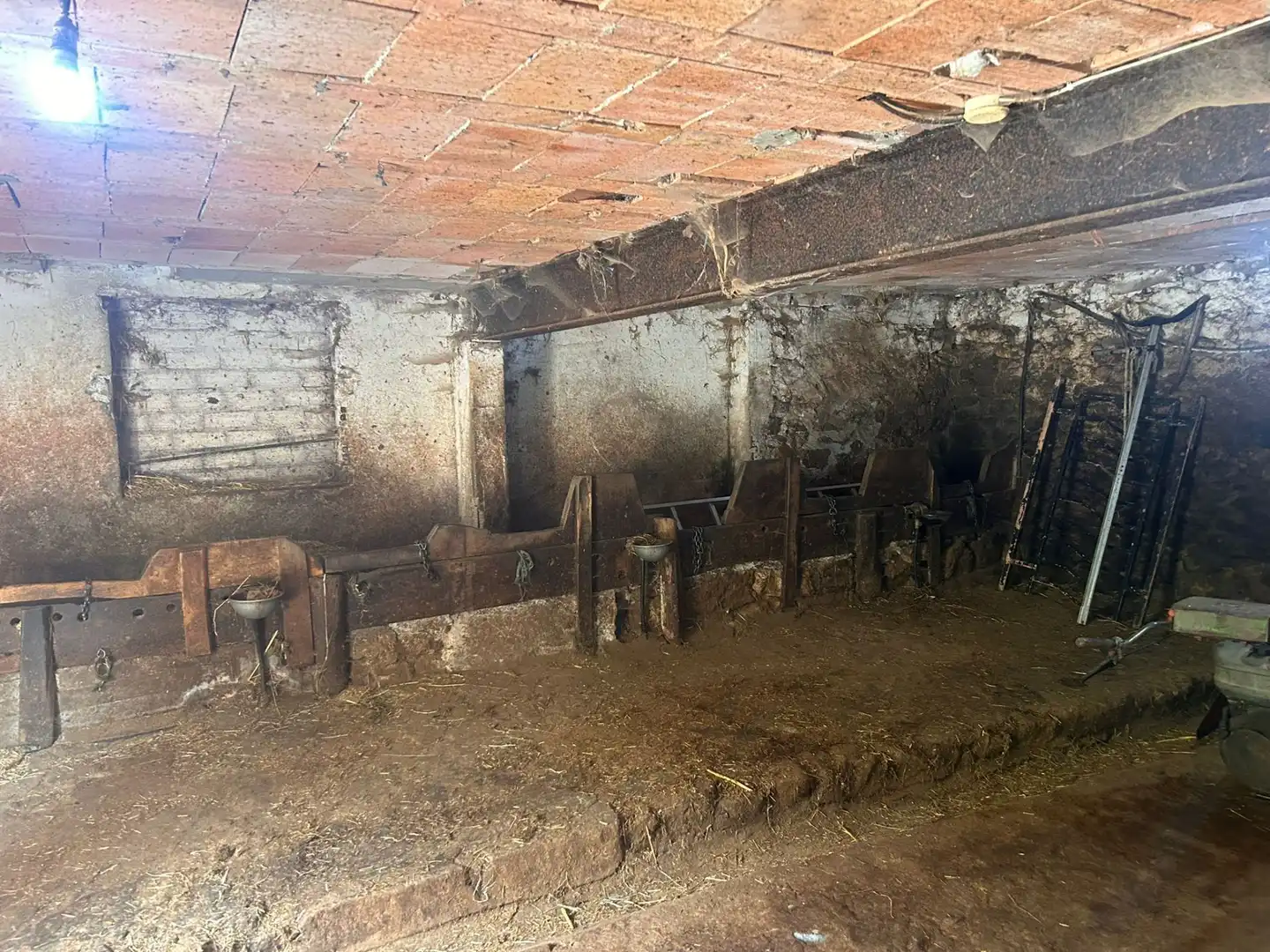 Casa o xalet en venda en Onís