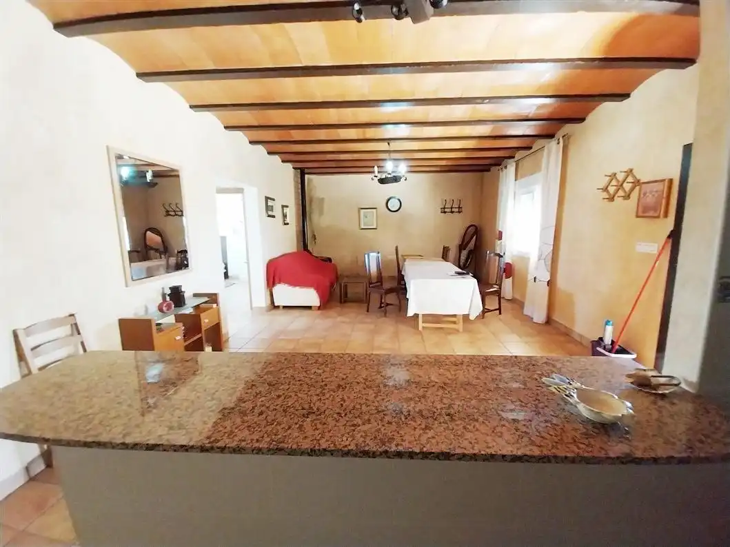 Casa amb jardí en venda a 30334 1, imagen 13