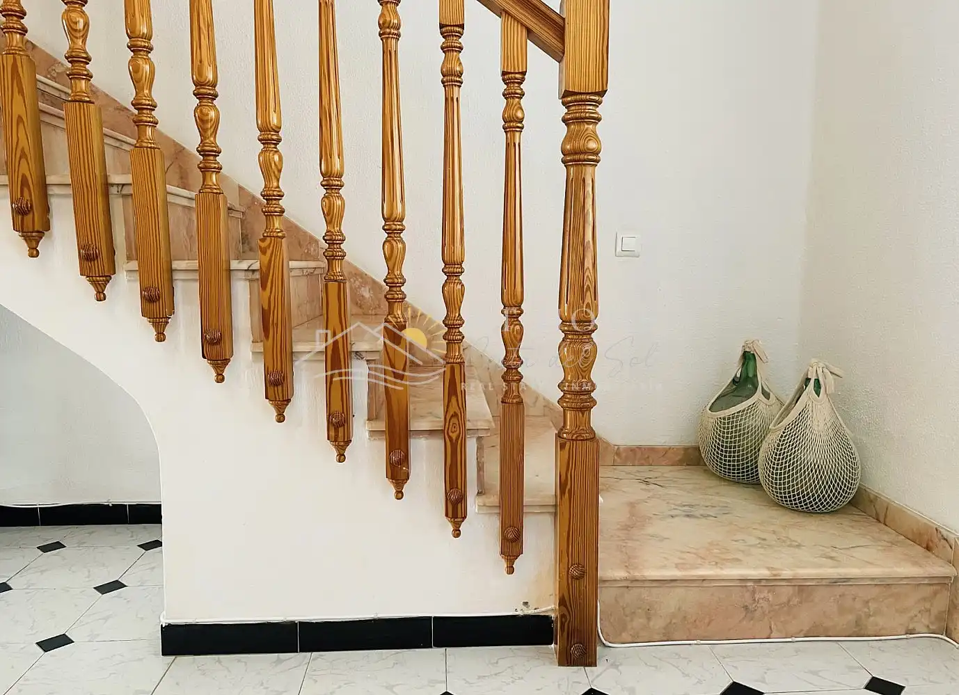 Houses for rent in Nerja  with Terrace