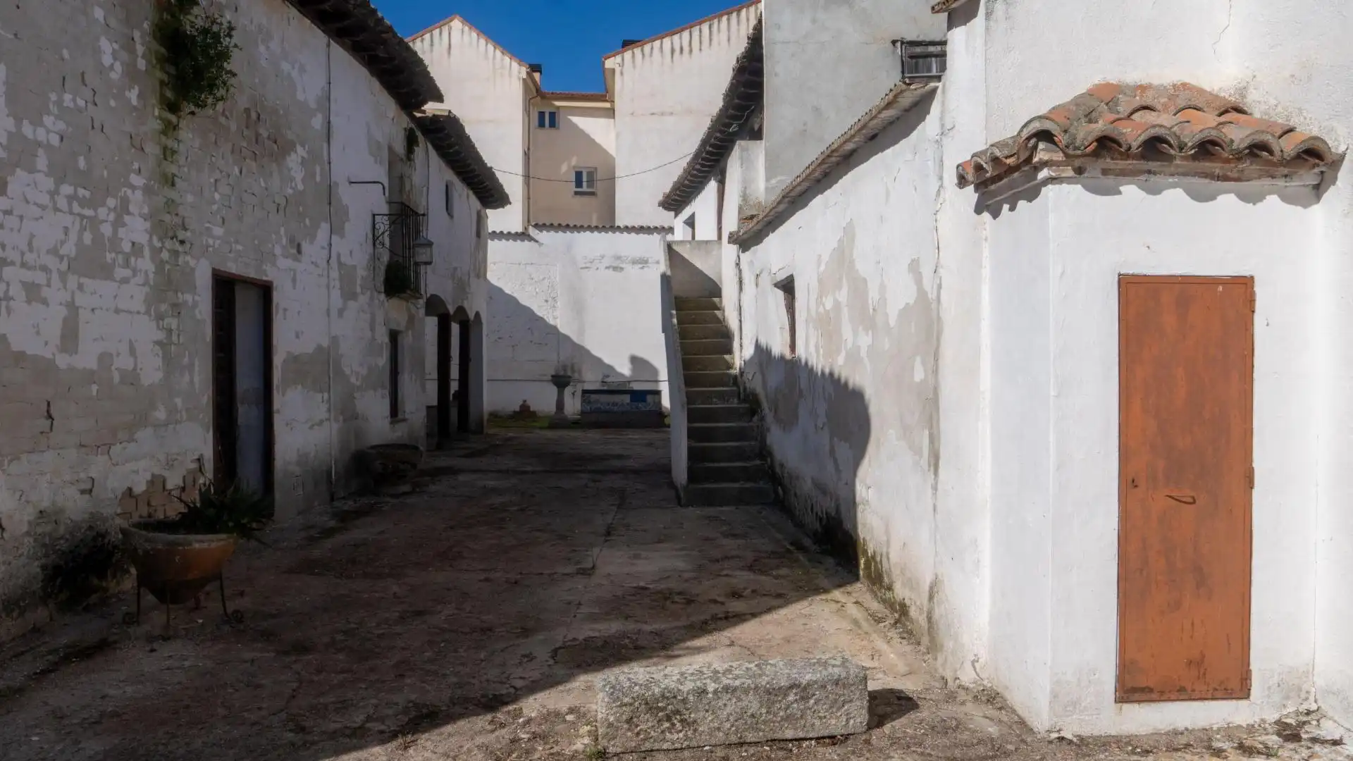 Xalet amb terrassa en venda a Calle PALACIO, imagen 72