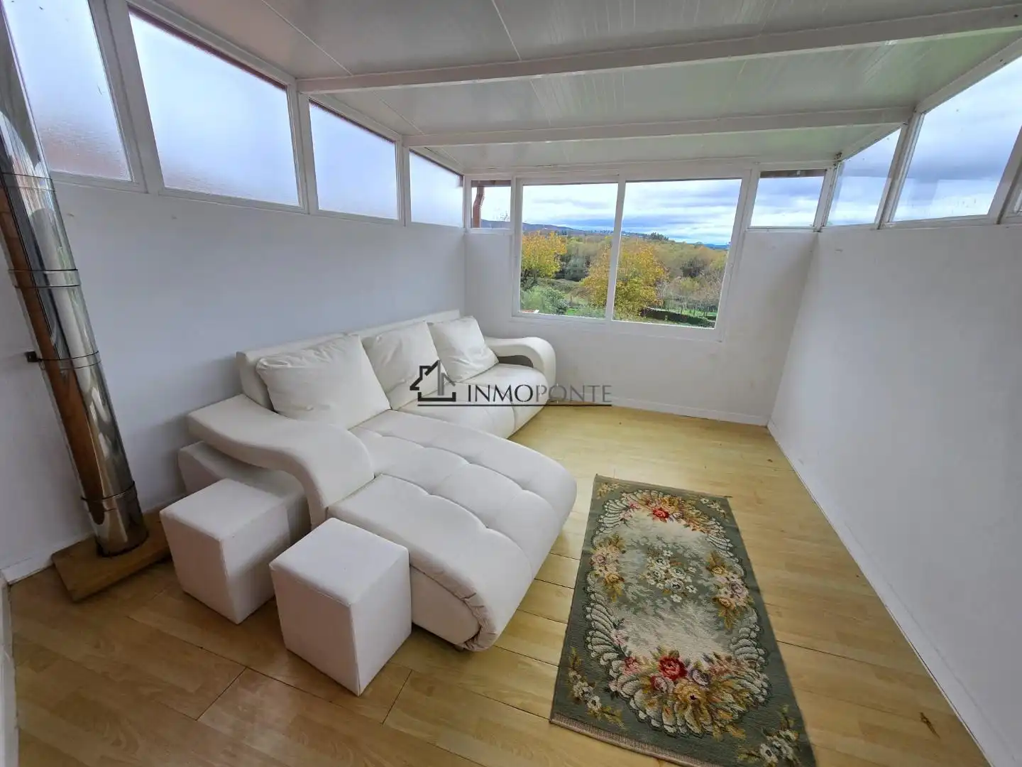 Casa o chalet en venta en Forcarei