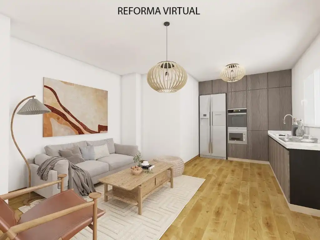 Sala d'estar de Casa o xalet en venda en Sagunto / Sagunt amb Aire condicionat, Calefacció i Terrassa