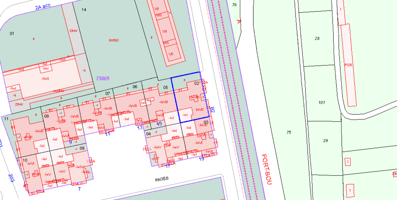 Pis en venda en Figueres