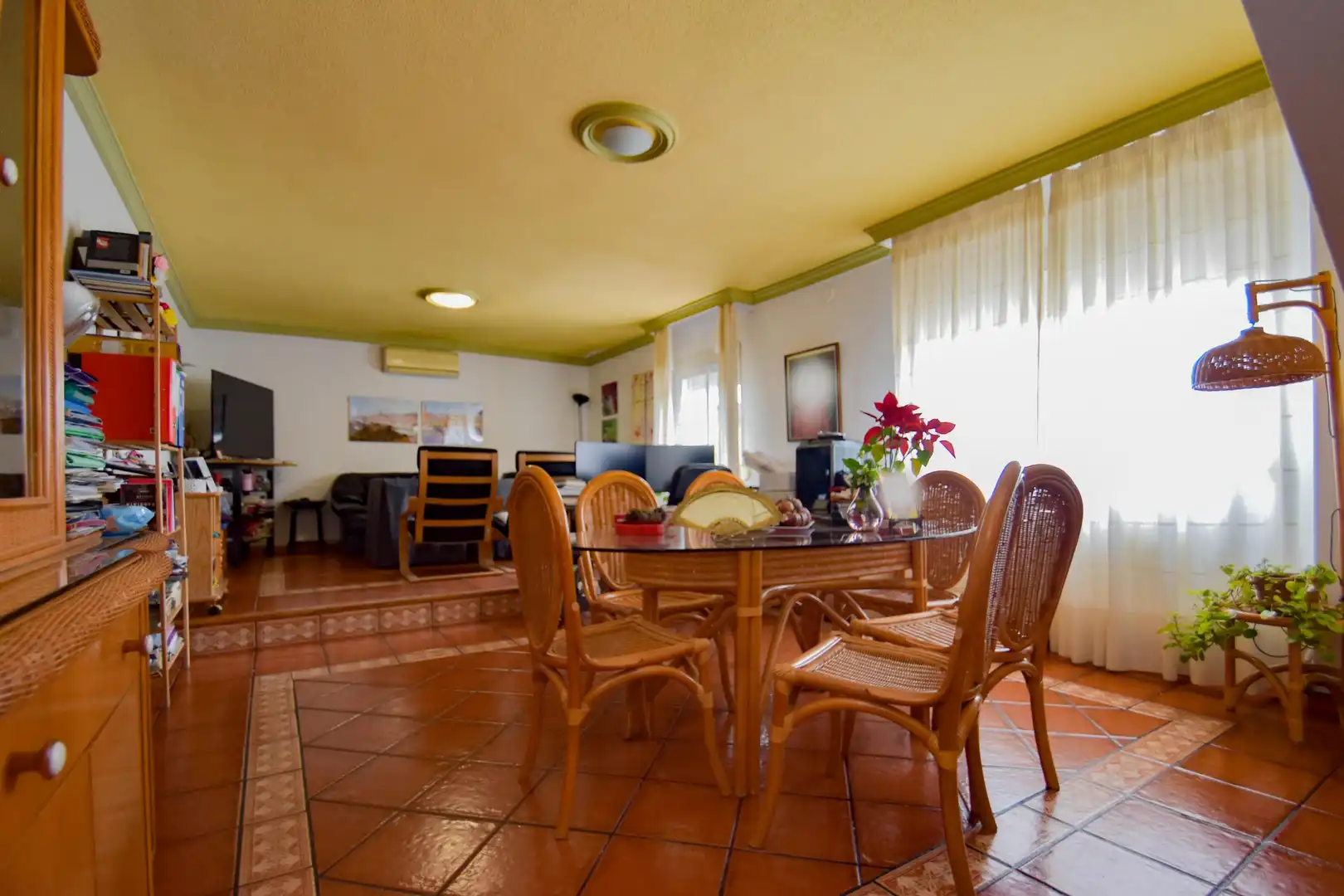 Villa con piscina in vendita a Calle de Malacavi, imagen 4