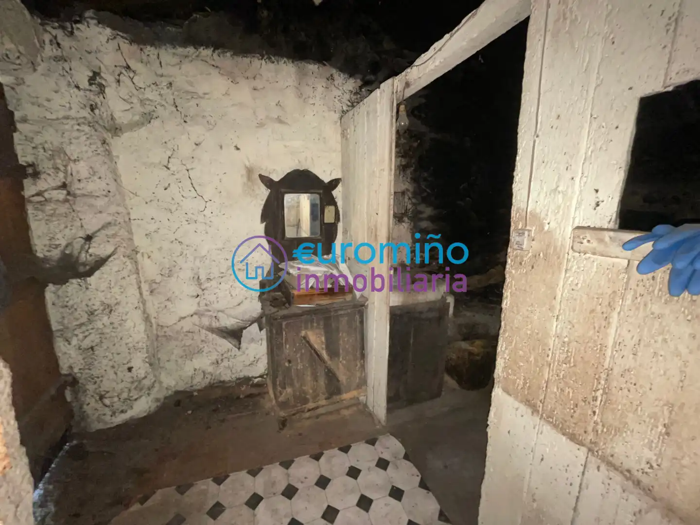 Casa rústica en venda a Lugar Sierra, imagen 31