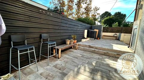 Foto 3 de Casa o chalet en venta en 324, Montmar, Castelldefels