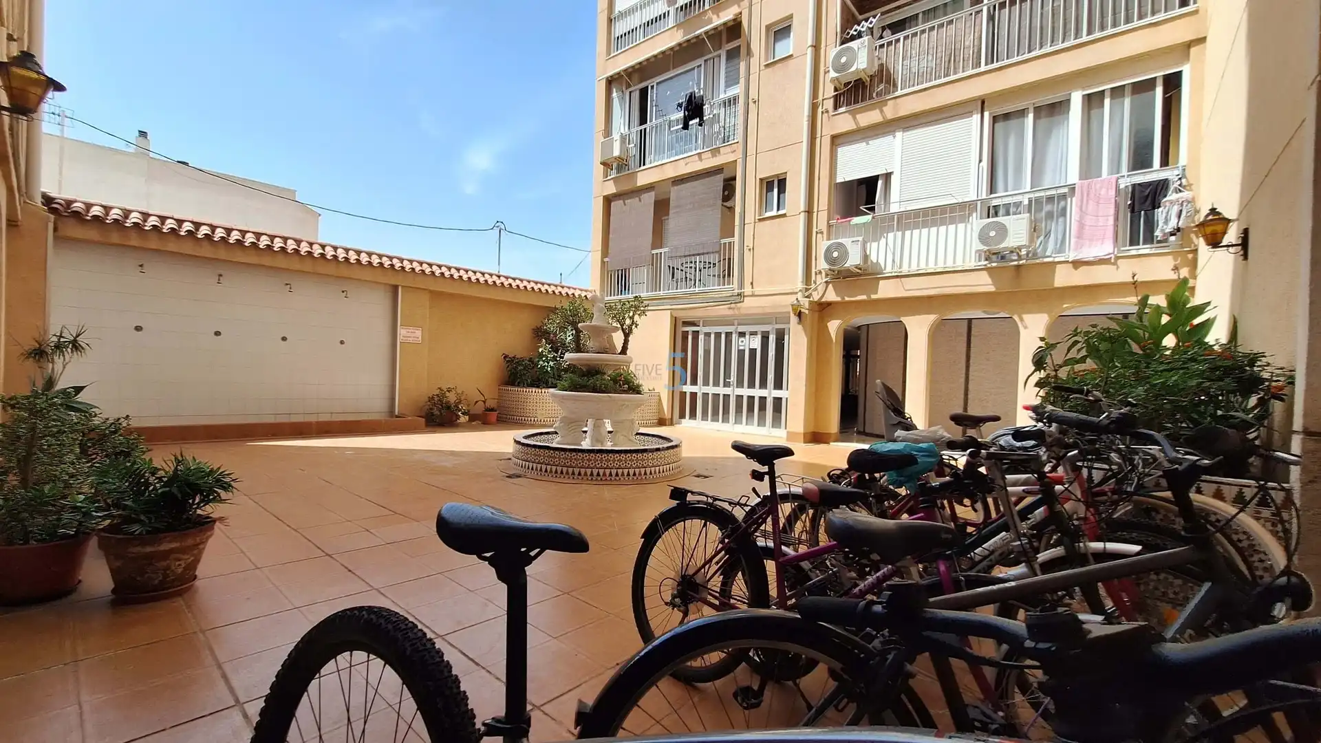 Studio avec ascenseur à vendre à Playa de los Locos, imagen 4