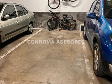 Individuale in vendita a Carrer Abat Oliba 30