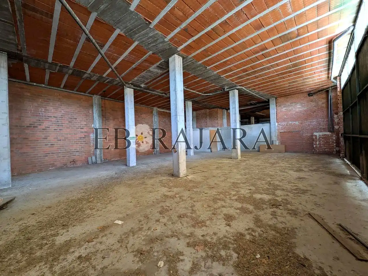 Business premises for sale in Antonio De Nebrija, imagen 8
