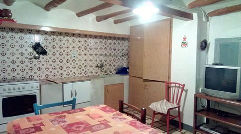 Foto 5 de Casa adosada en venda a Travesía Pescarranas, 1, Alcorisa, Teruel
