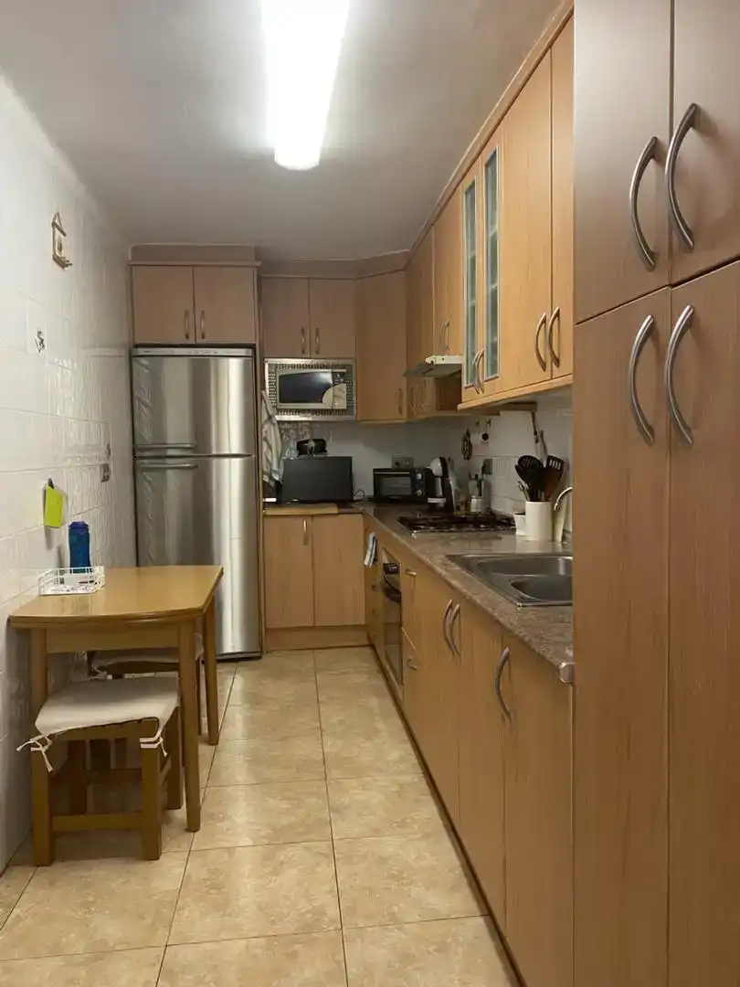 Cuina de Pis en venda en Eivissa amb Aire condicionat i Balcó