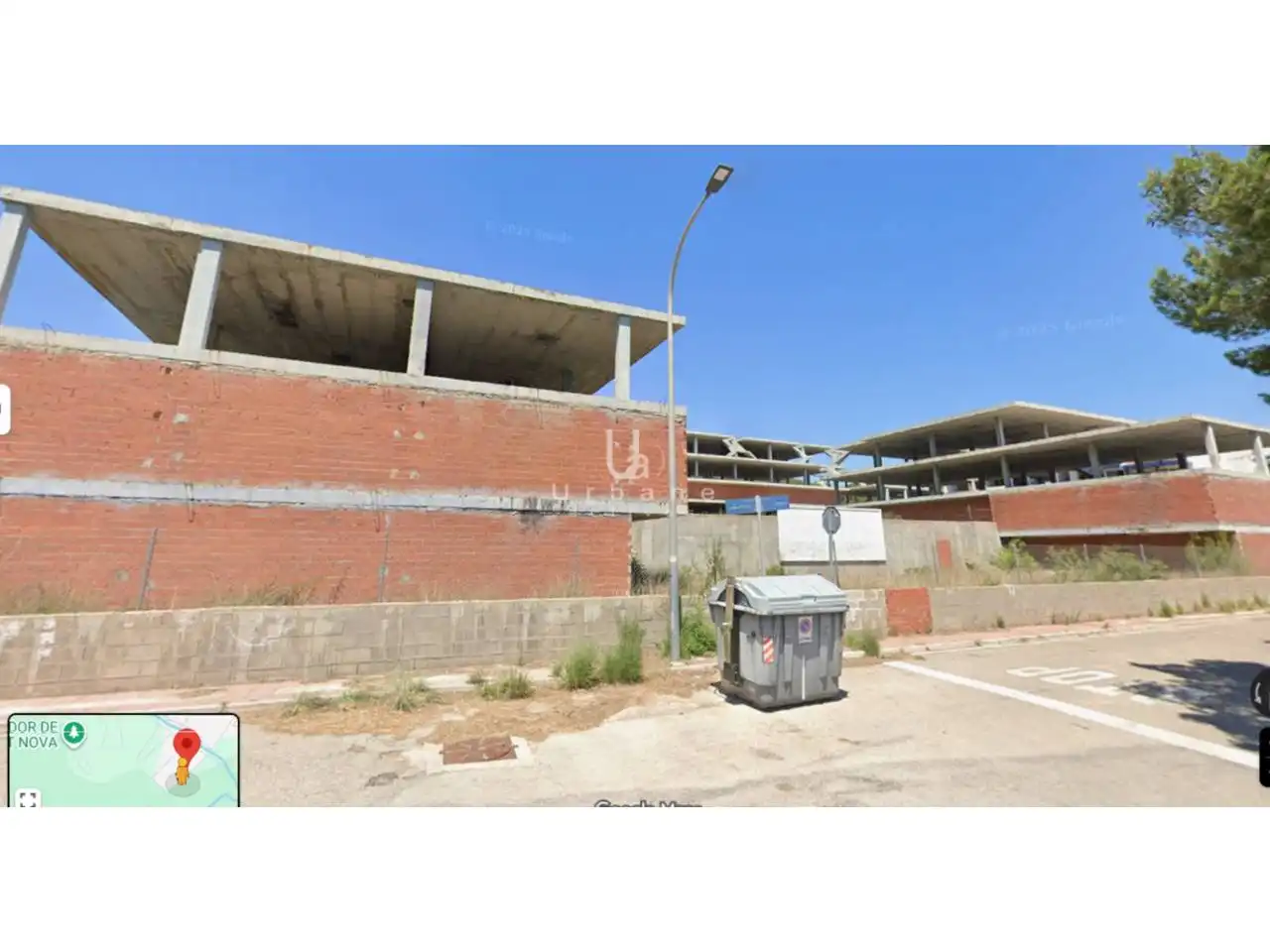 Edifici en venda a Calle Realenc, Costa Sur