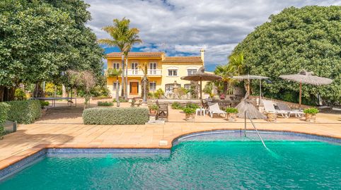 Foto 5 von Haus oder Chalet zum Verkauf in Migjorn, Reus