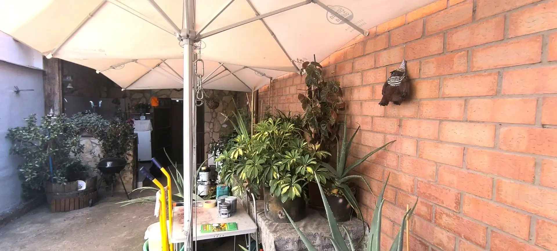 Casa amb jardí en venda a Albelda de Iregua, imagen 43