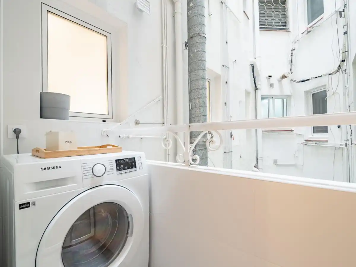 Habitación en Barcelona, Barcelona