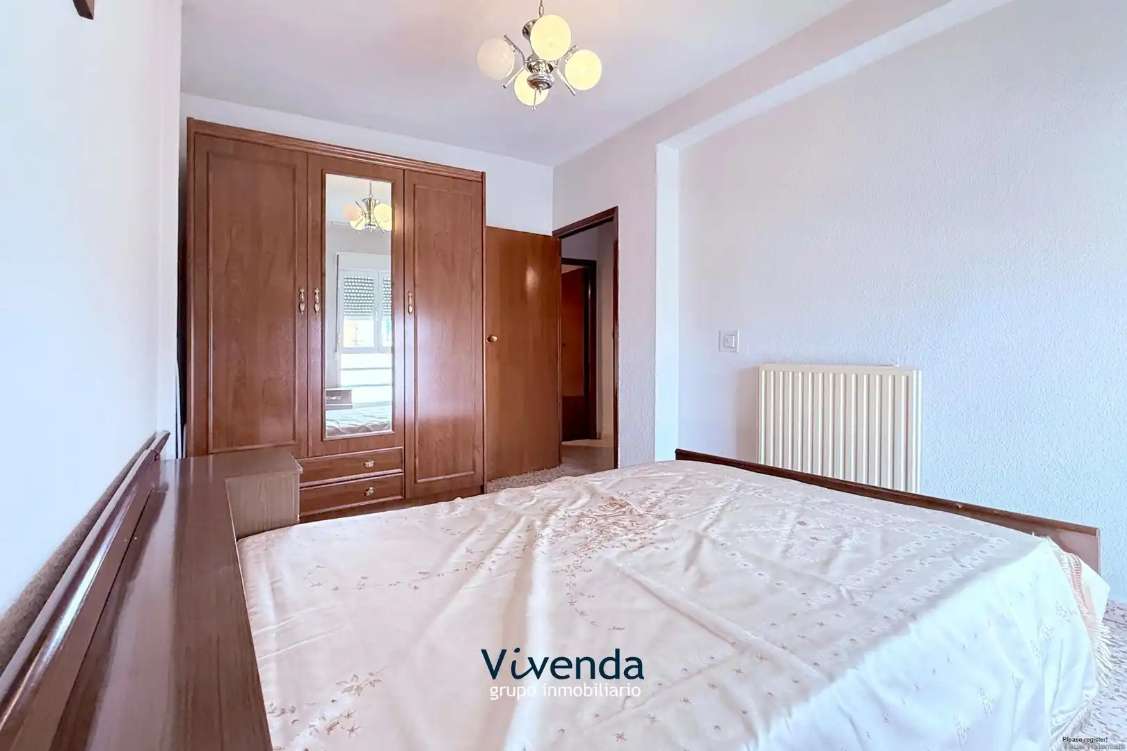 Piso con ascensor en venta en Avenida DOS DE MAYO, imagen 20