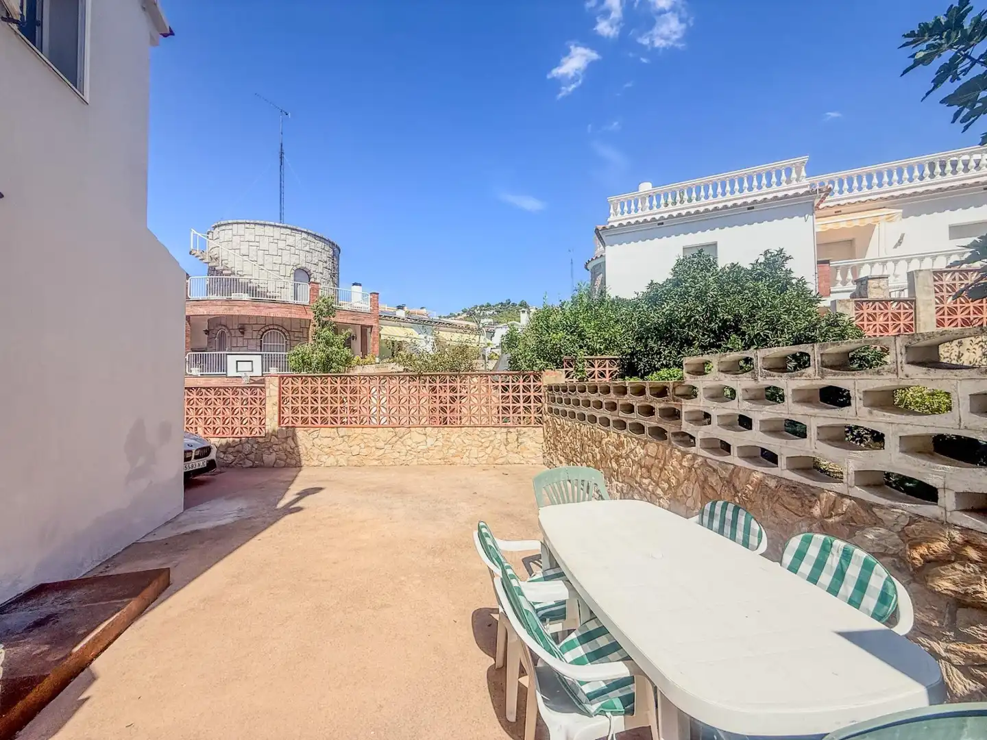 Casa con terrazza in vendita a Carrer DE LA BARCA 16, imagen 43
