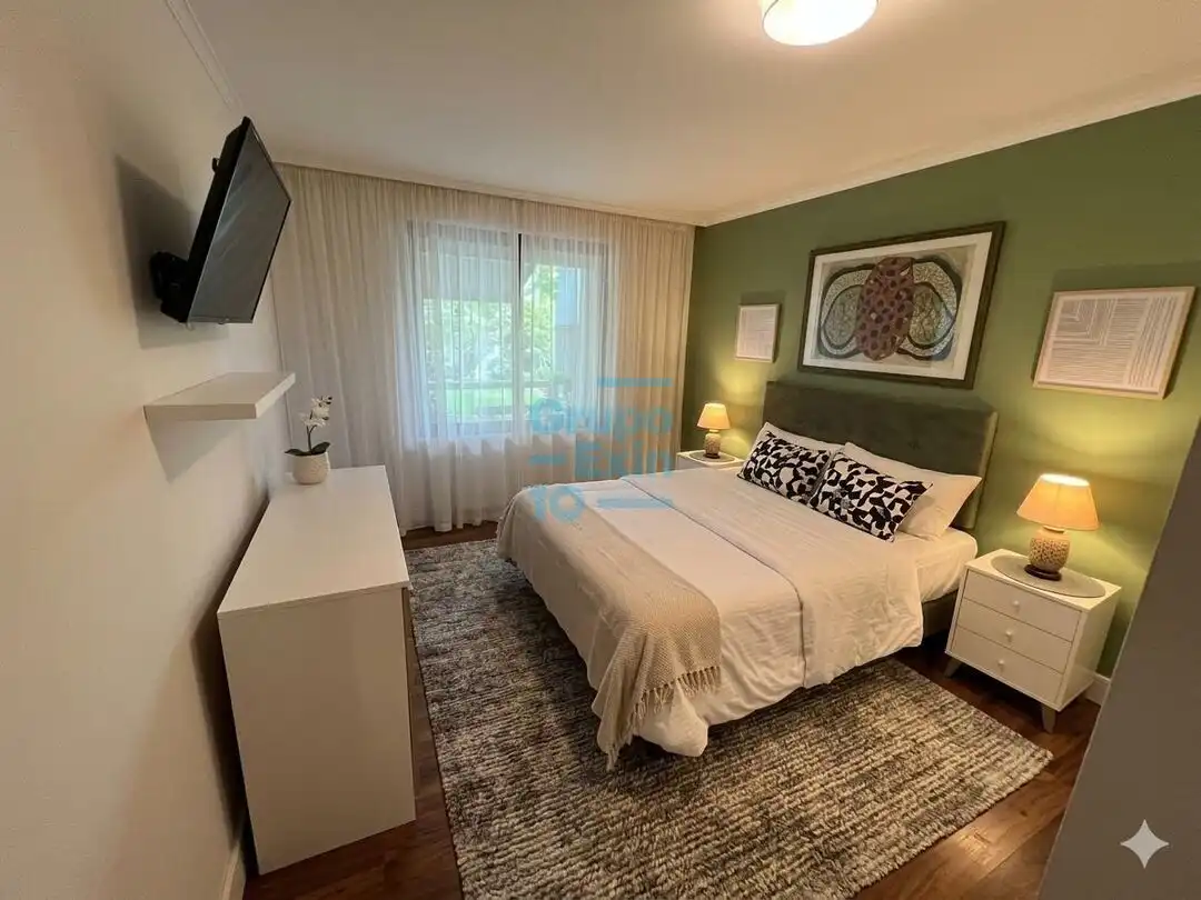 Habitación de Casa o chalet en venta en Hondarribia con Jardín privado, Terraza y Trastero