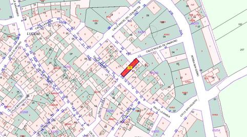 Foto 5 de Finca rústica en venda a Calle Barca (la), Luceni, Zaragoza