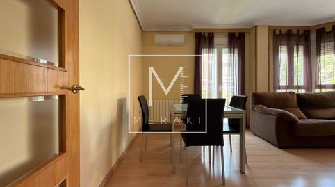 Photo 3 of Apartments for rent in Carretas - Pajarita, Albacete Capital