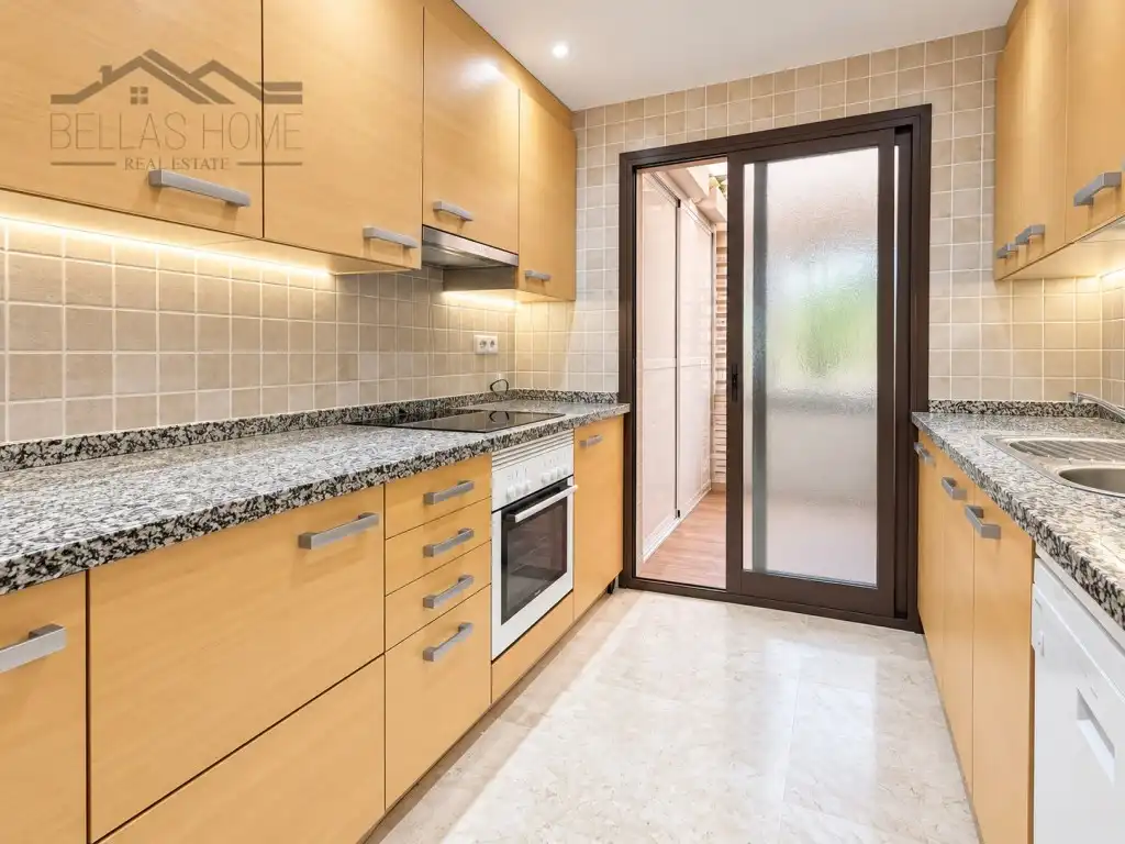 Erdgeschosswohnung mit Pool zum Verkauf in Avenida Costa Galera, imagen 6