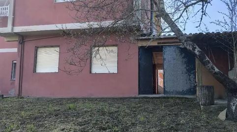 Foto 3 de Casa adosada en venda a Camino Lagoa, 9, Cabral - Candeán, Vigo