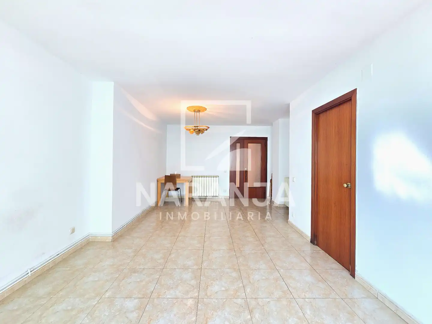 Wohnung zum Verkauf in Mollet del Vallès mit Balkon und Gemeinschaftspool