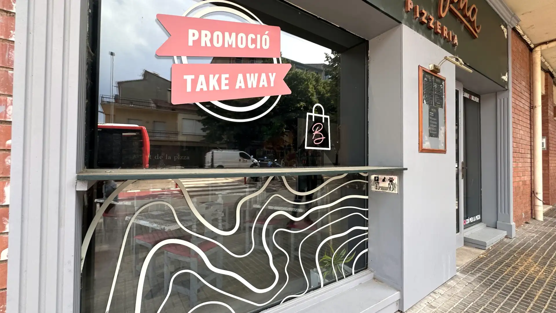 Local en venta en Olot con Aire acondicionado y Parquet