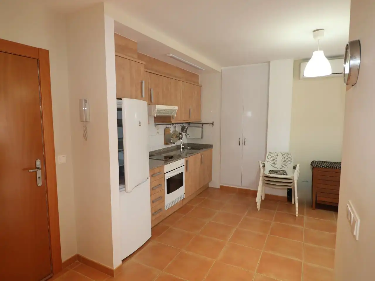 Apartment mit Garten zum Verkauf in Avenida Mediterrani 33, imagen 2