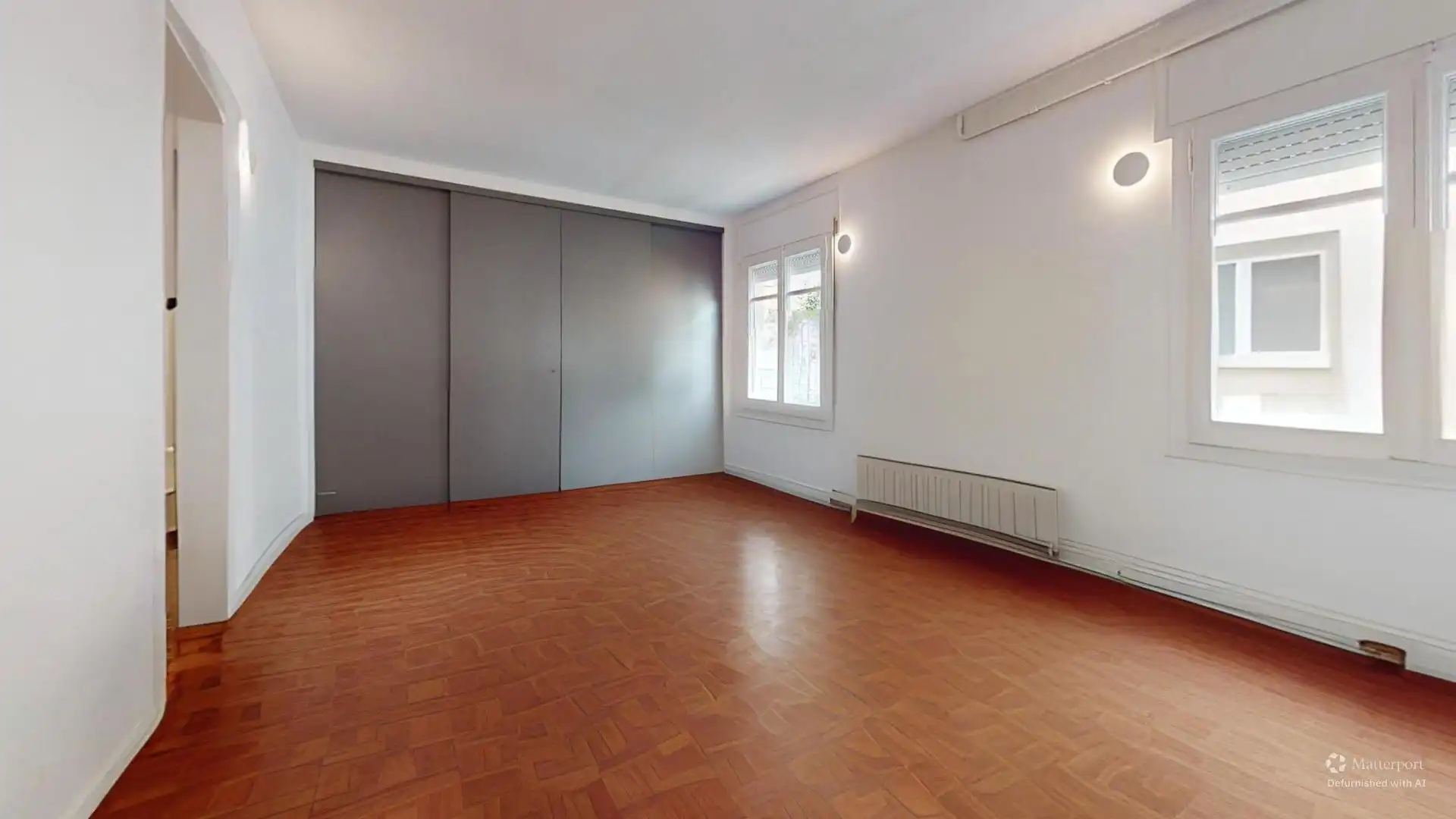 Habitación de Piso en venta en Barcelona con Parquet